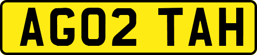 AG02TAH