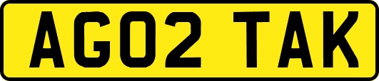 AG02TAK