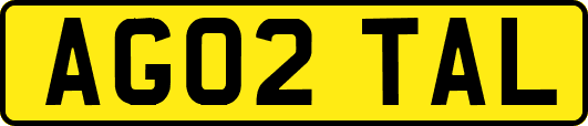 AG02TAL