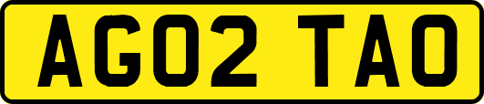 AG02TAO
