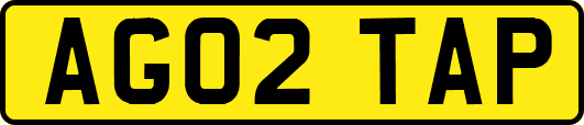 AG02TAP