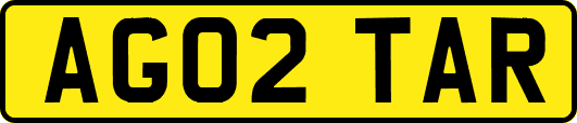 AG02TAR