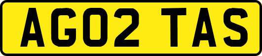 AG02TAS