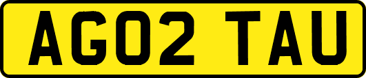 AG02TAU