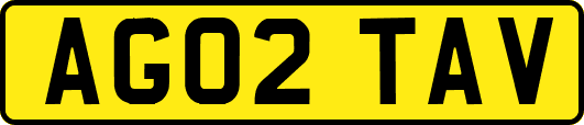 AG02TAV