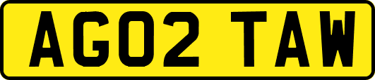 AG02TAW