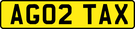 AG02TAX
