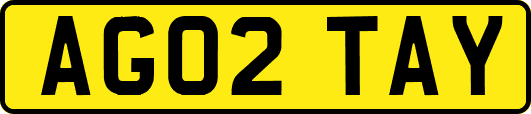 AG02TAY
