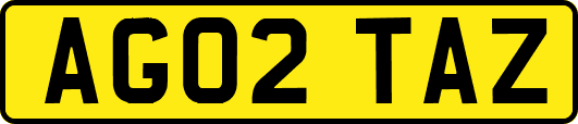 AG02TAZ