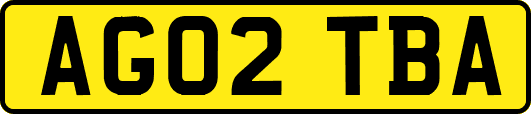 AG02TBA