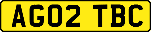 AG02TBC