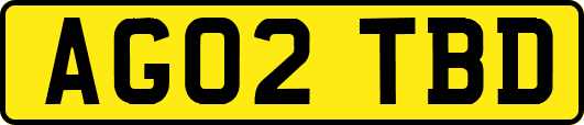 AG02TBD