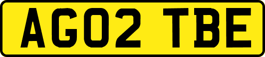 AG02TBE
