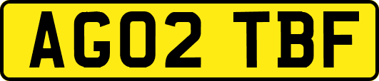 AG02TBF