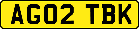 AG02TBK