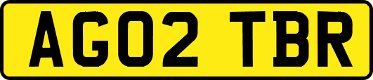AG02TBR