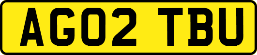 AG02TBU