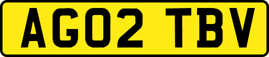 AG02TBV