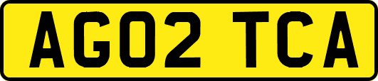 AG02TCA