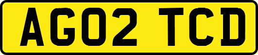 AG02TCD