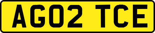 AG02TCE