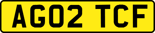 AG02TCF