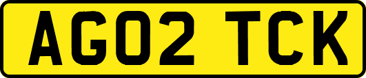 AG02TCK