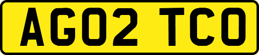 AG02TCO
