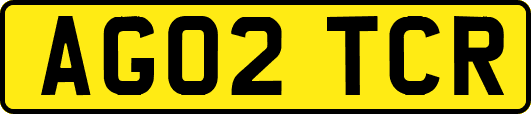 AG02TCR