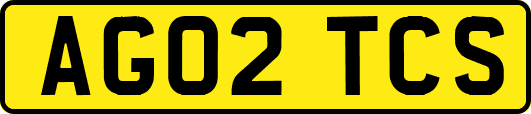AG02TCS