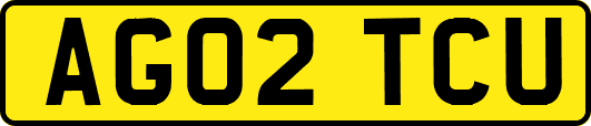 AG02TCU