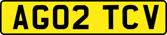AG02TCV