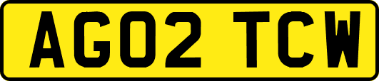 AG02TCW
