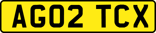 AG02TCX