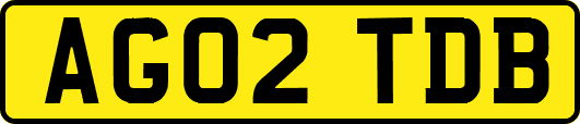 AG02TDB