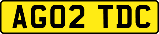 AG02TDC