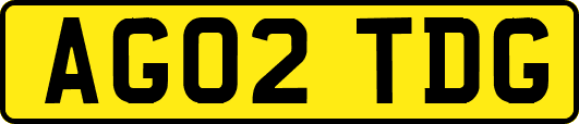 AG02TDG