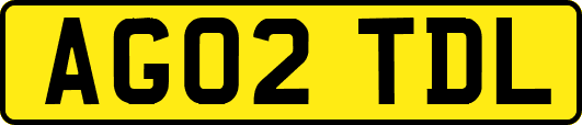 AG02TDL