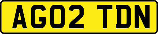 AG02TDN