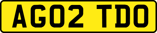 AG02TDO