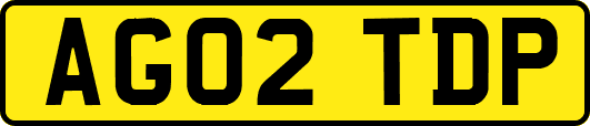 AG02TDP