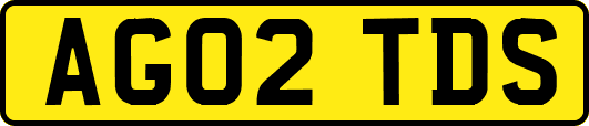 AG02TDS