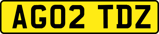 AG02TDZ