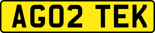 AG02TEK