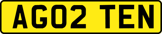 AG02TEN