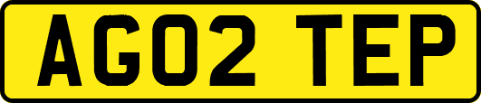 AG02TEP