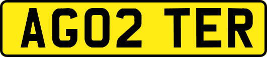 AG02TER