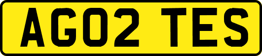 AG02TES