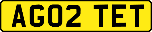 AG02TET