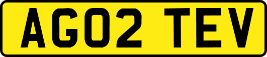 AG02TEV